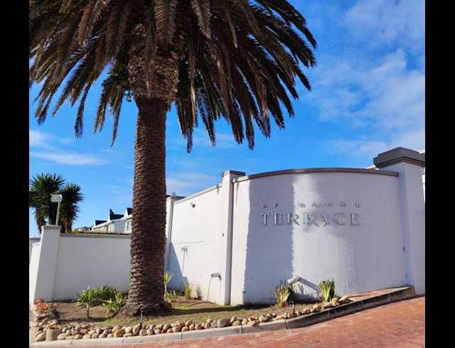 3 BEDROOM APARTMENT FOR SALE IN DE BAKKE